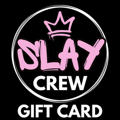 Slay Crew Gift Card