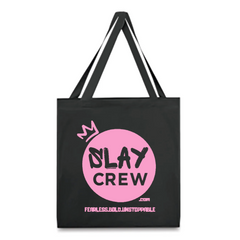 Slay Crew Tote Bag