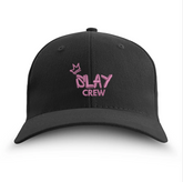 Slay Crew Trucker Cap