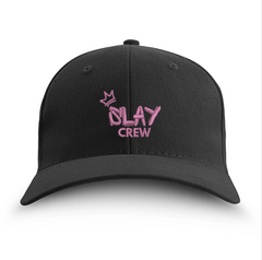 Slay Crew Trucker Cap