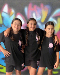 Slay Crew Premium Track Shorts