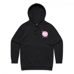 Slay Crew Black Hoodie