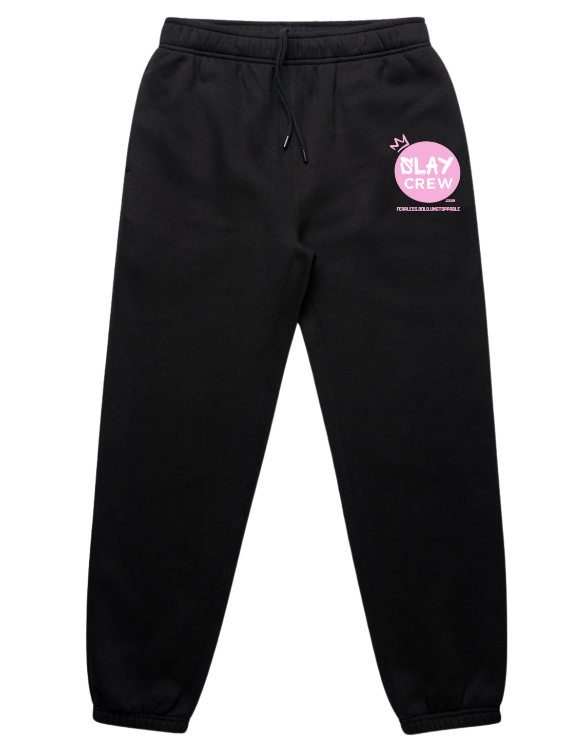 Slay Crew Premium Sweatpants