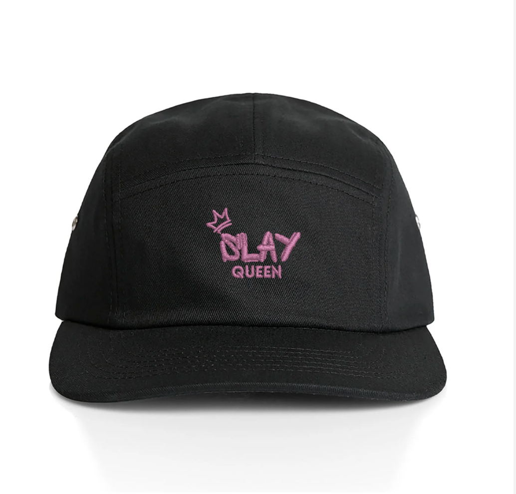Slay Queen Cap