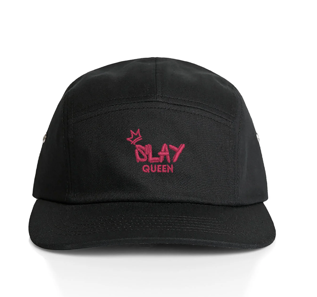 Slay Queen Cap