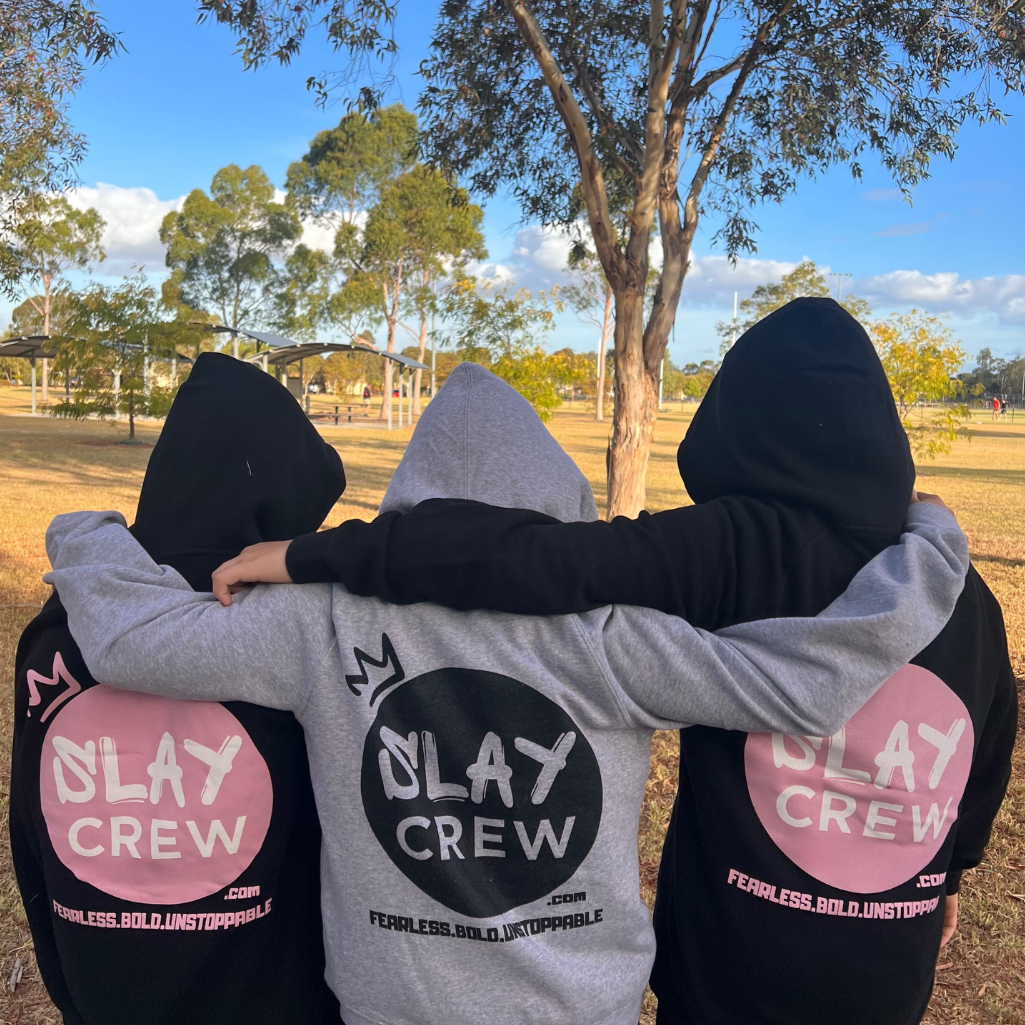 Slay Crew