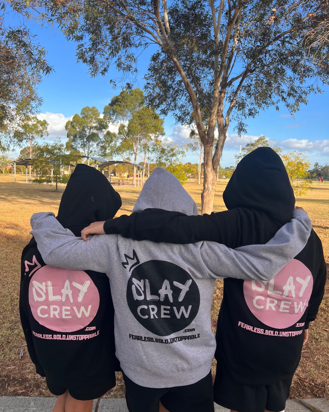 Slay Crew
